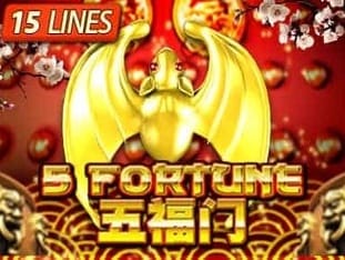5 Fortune