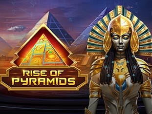 Rise Of Pyramids screenshot