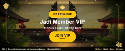 Kemenangan Besar di Hoki368 Slot banner