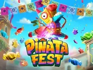 Pinata Fest screenshot