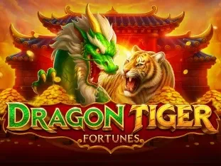 Dragon Tiger Fortunes screenshot